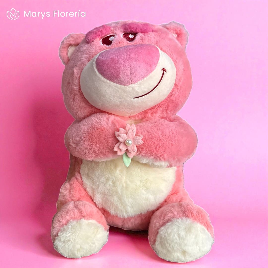 LOTSO AMOROSO