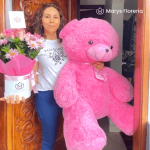 HAPPY PINK DAY