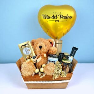 GIFT BOX FELIZ DIA DEL PADRE
