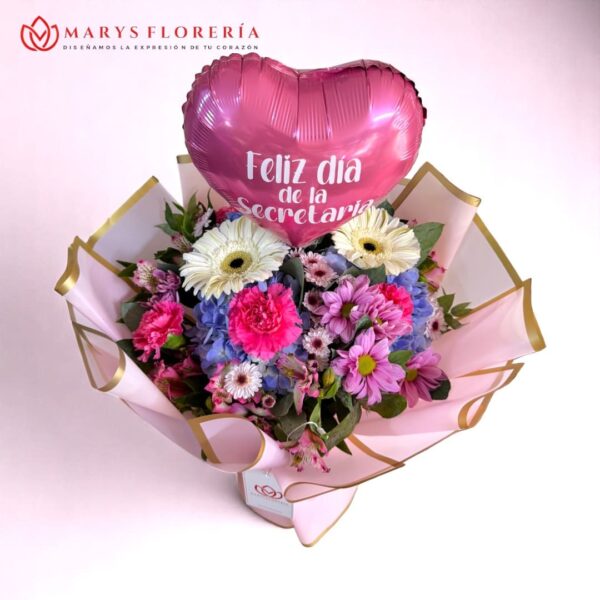 Florero Olivia - Imagen 2