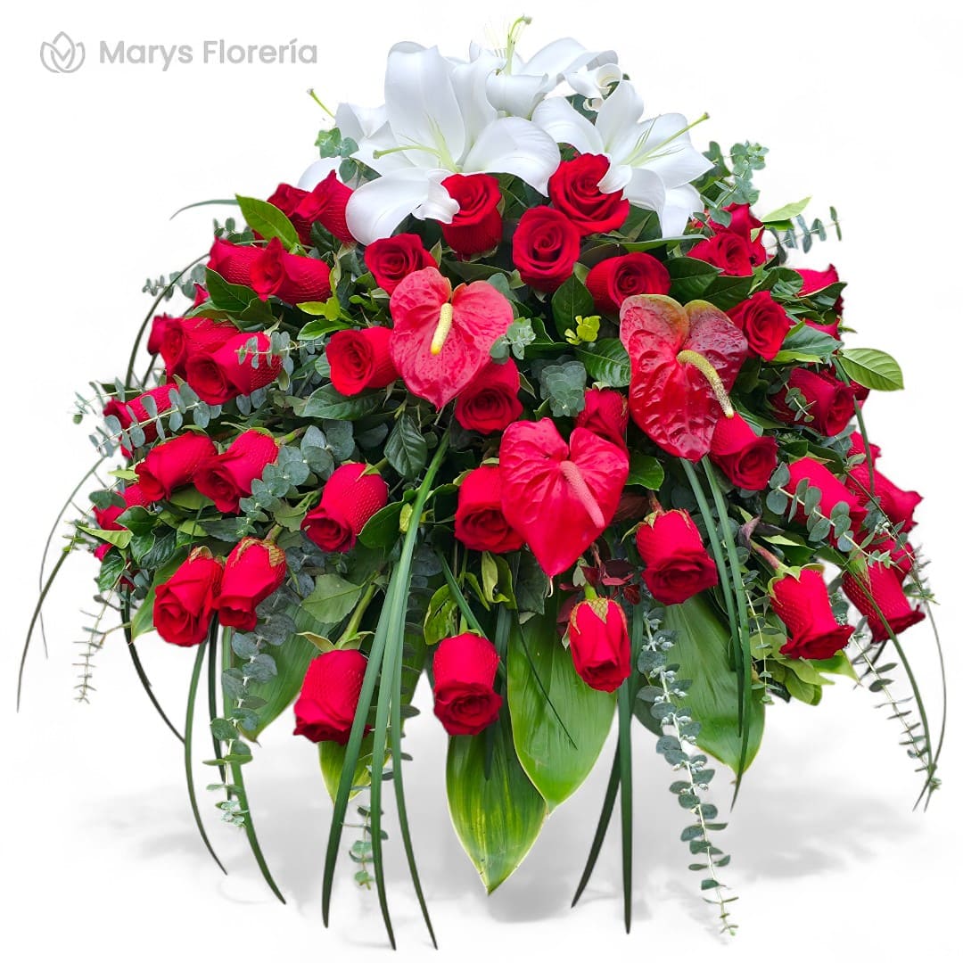 MANTO RECUERDO ETERNO - Imagen 2