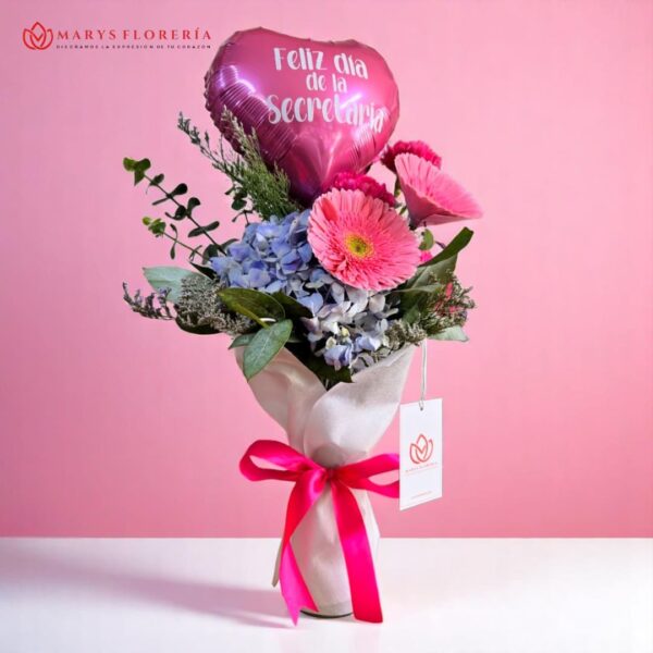 Florero Renata - Imagen 2