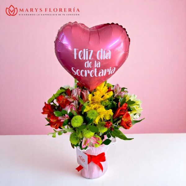 Florero Beatriz - Imagen 2