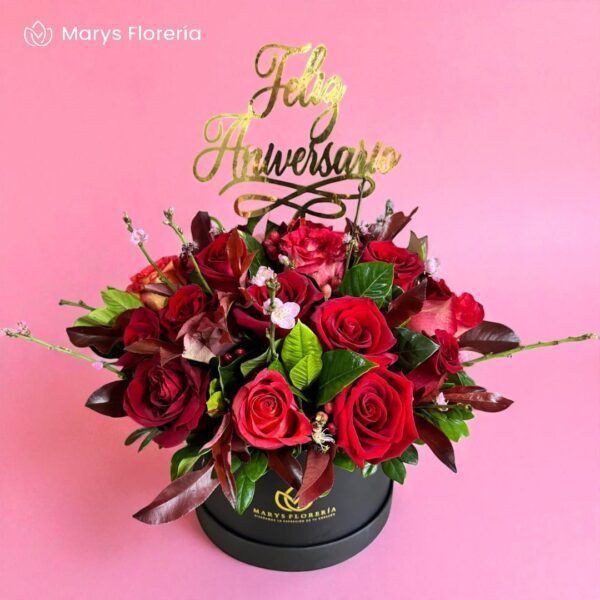 BOX ANNIVERSARY - Imagen 2