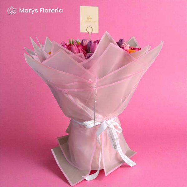 BOX MAGIC LOVE - Imagen 3