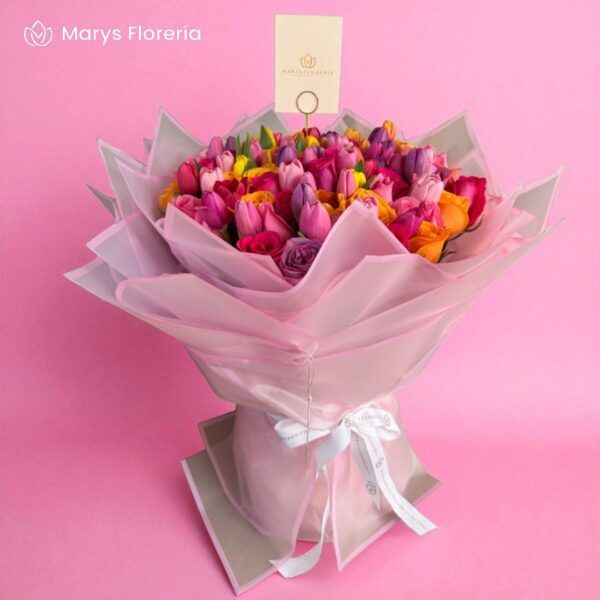 BOX MAGIC LOVE - Imagen 2