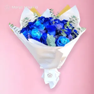 RAMO BLUE