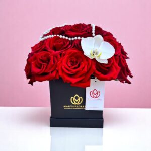 BOX LOVE U MOM