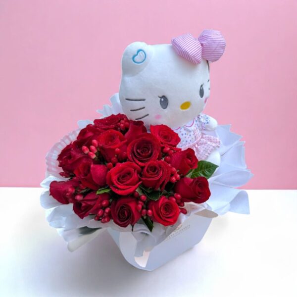 BOX KITTY MOMMY - Imagen 3