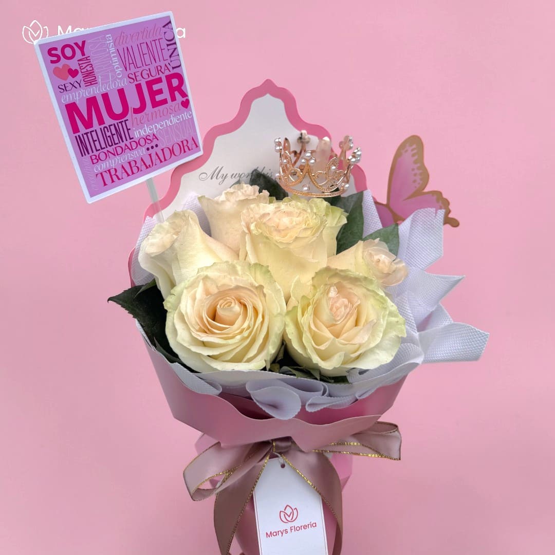 RAMO EMPODERADA - Imagen 2