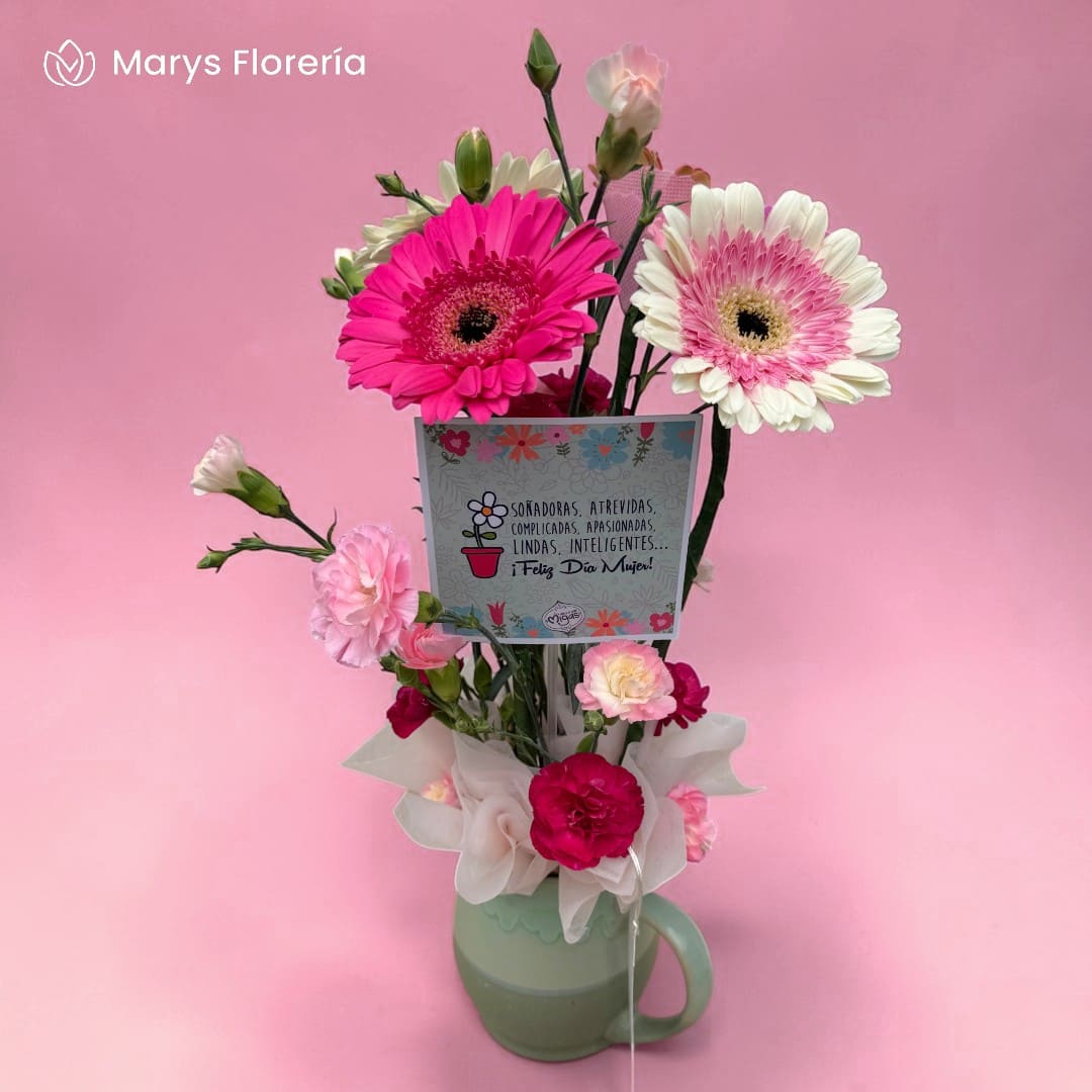 Arreglo 8M - Imagen 2