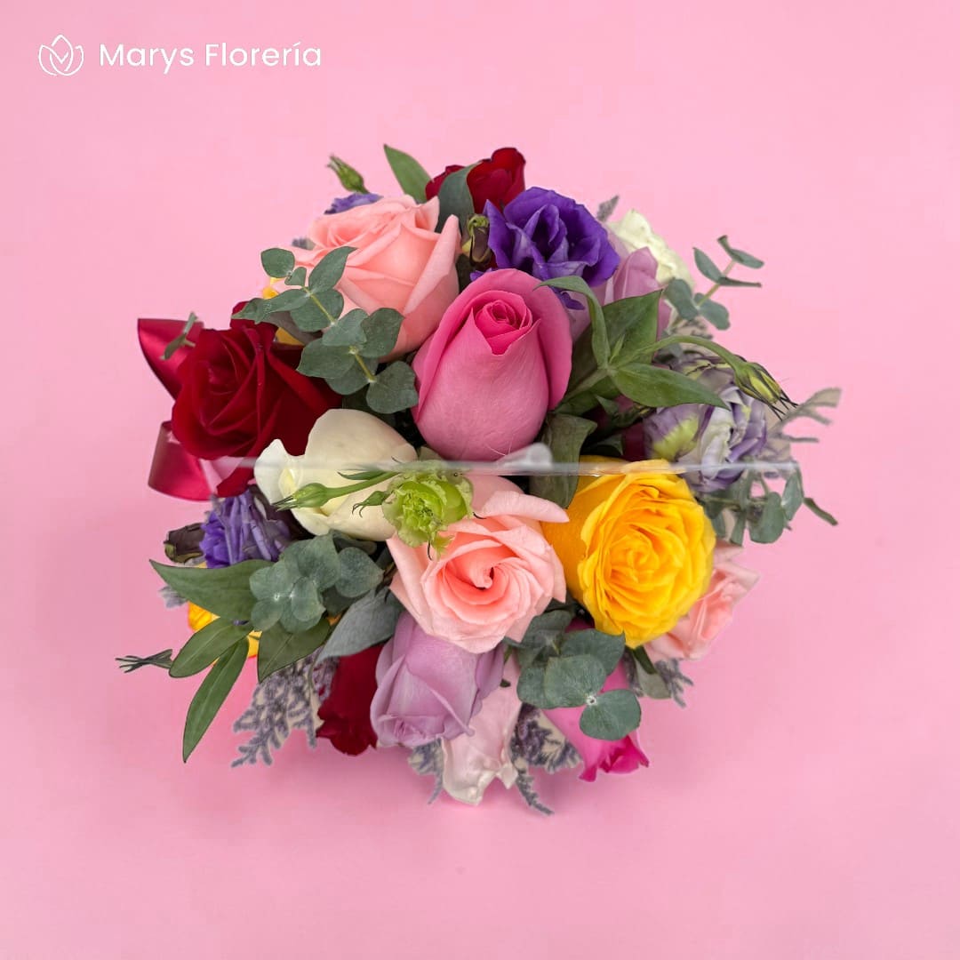 Arreglo Alma Mía - Imagen 2