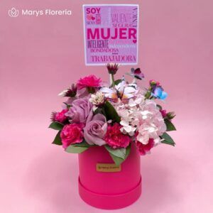 Box Esencia Valiente