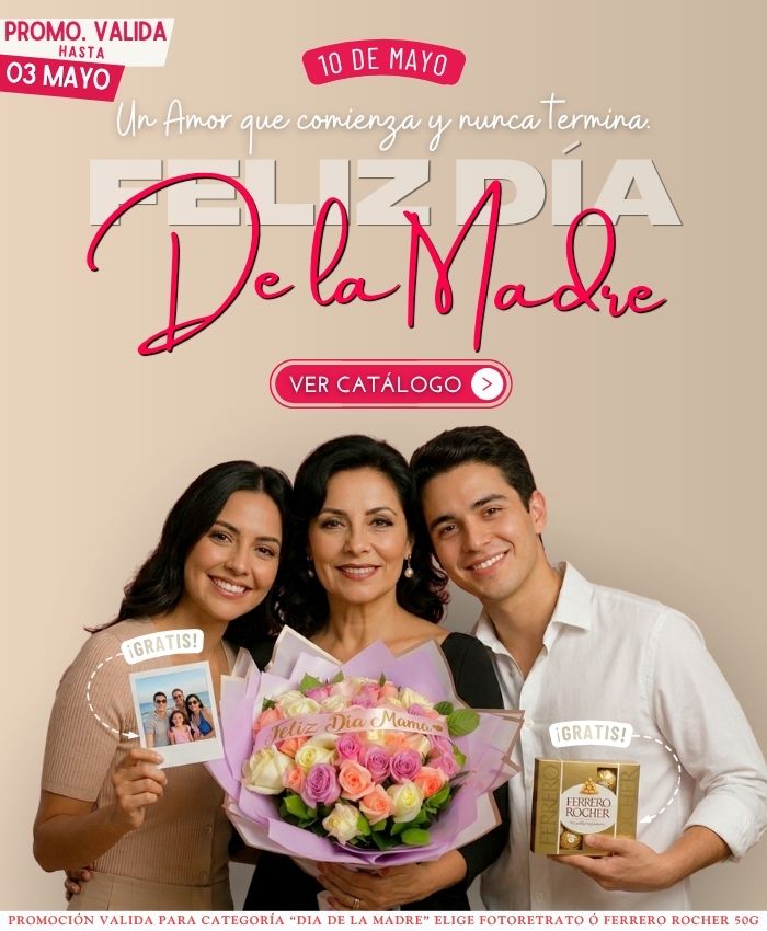 FELIZ DIA MAMA MOVIL
