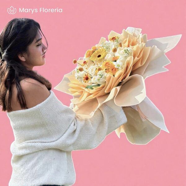 RAMO GLAMOUR - Imagen 2