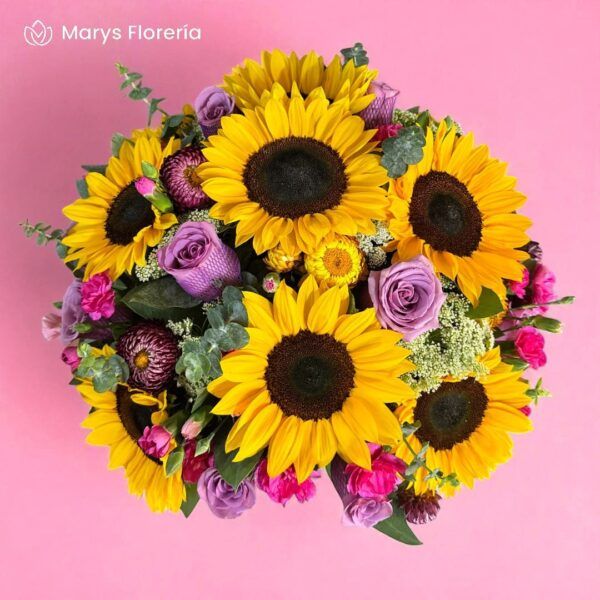 Box Fiore - Imagen 4