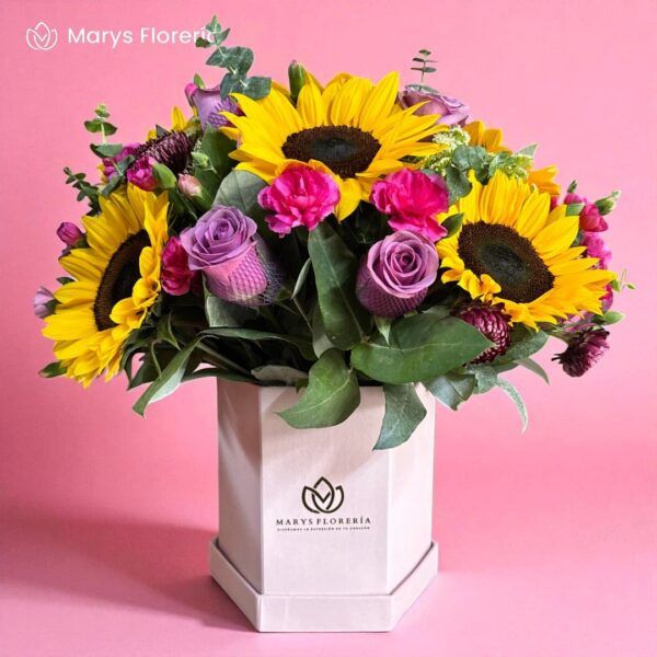 Box Fiore - Imagen 3