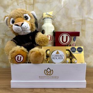 GIFT BOX CREMA