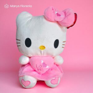 HELLO KITTY LOVE