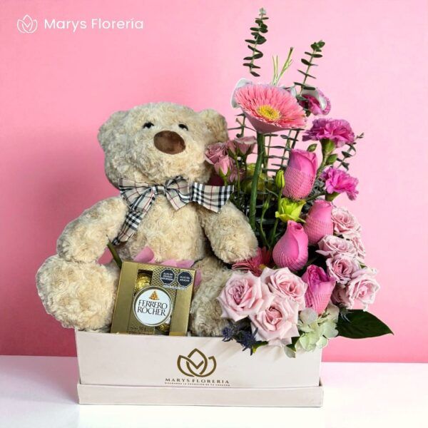 BOX ALESSIA - Imagen 2