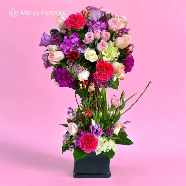 MARYS FLOWERS 23