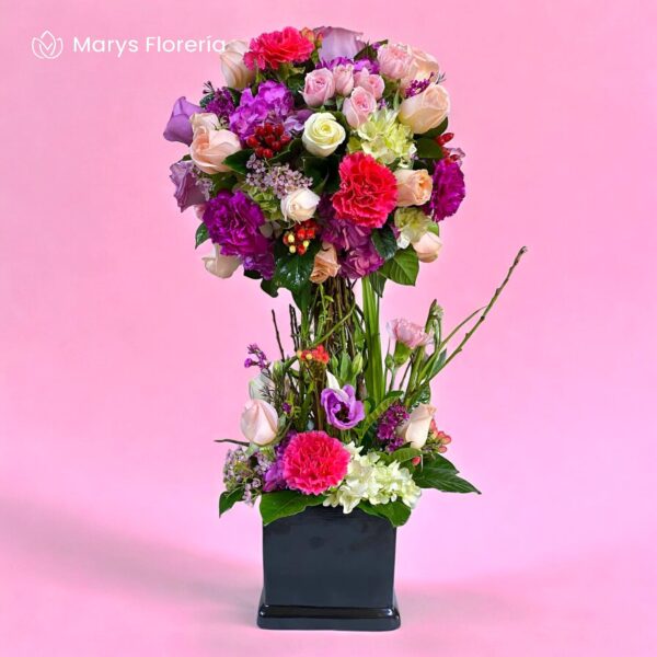 MARYS FLOWERS 24