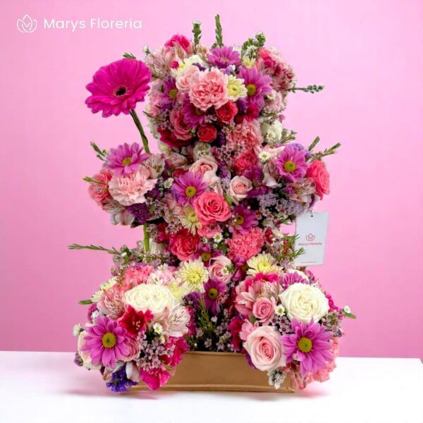 OSO FLORAL MEGAN