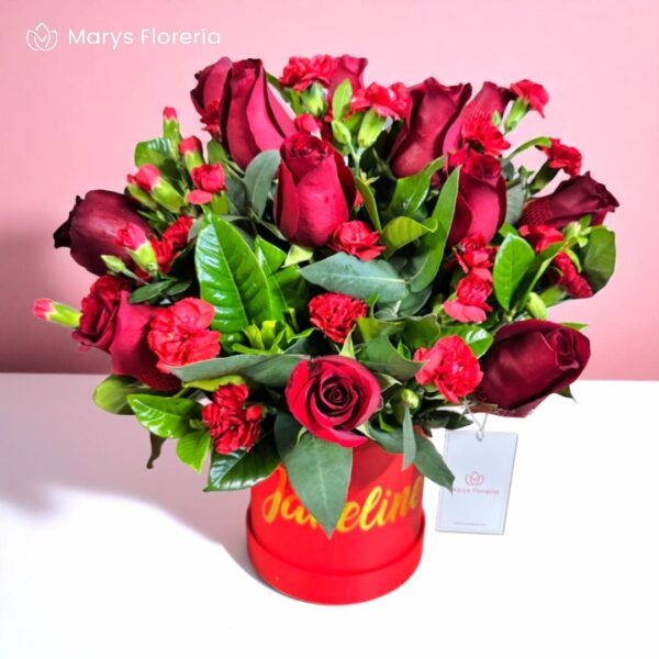 BOX MOR PERSONALIZADO - Imagen 2