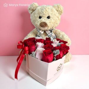 TED LOVE