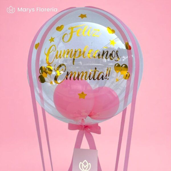BOX EMMA PERSONALIZADO - Imagen 2