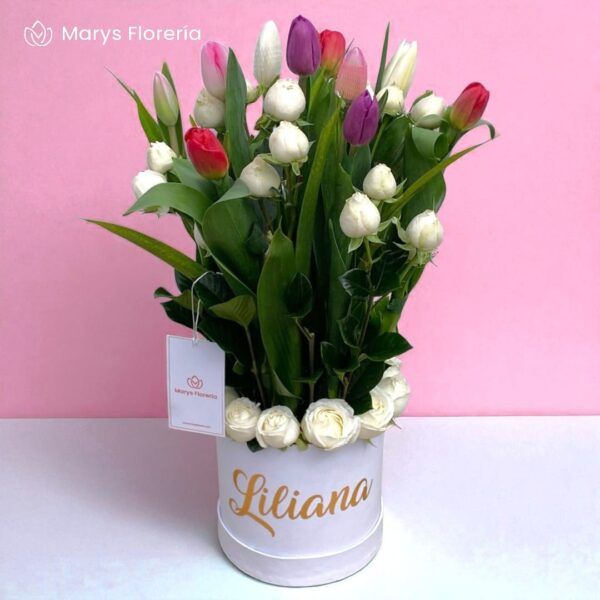 BOX LILIANA PERSONALIZADOO - Imagen 2