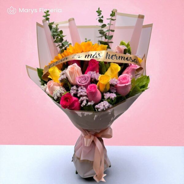 PRIMAVERAL BEAUTIFUL