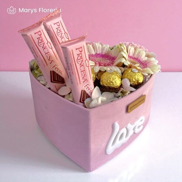 BOX SWEET - Imagen 2