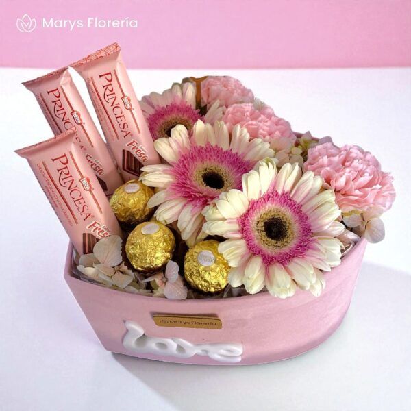 BOX SWEET - Imagen 3