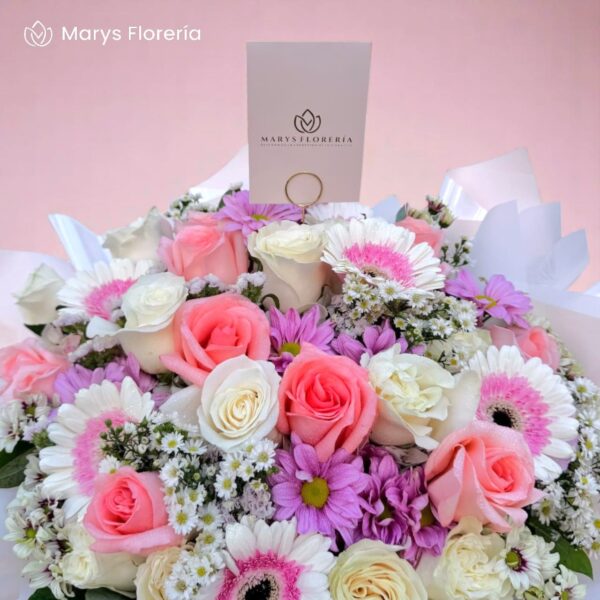 RAMO AMOR INFINITO - Imagen 2