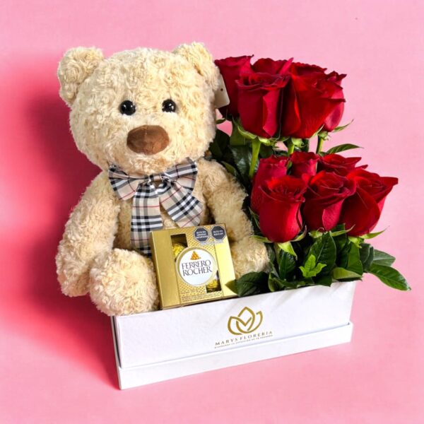 GIFT BOX TED - Imagen 2