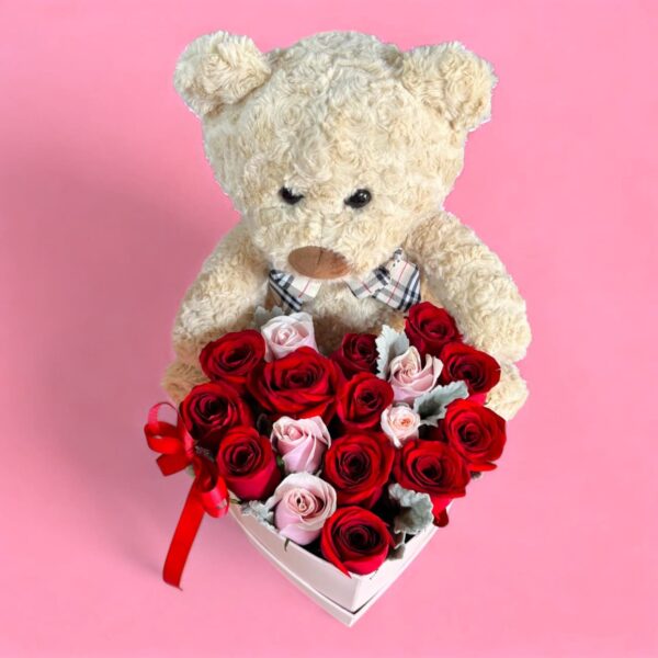 TED LOVE - Imagen 2