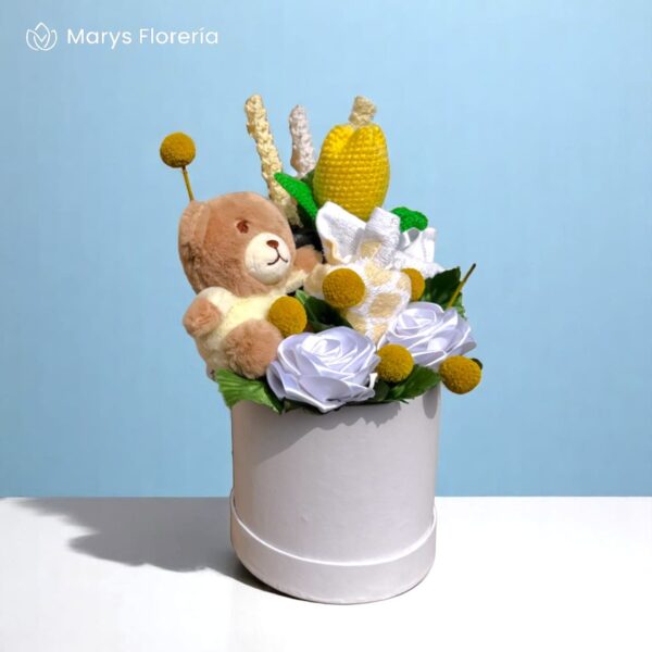 OSITO BOY - Imagen 2