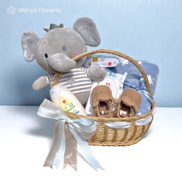 Bienvenido Principe - Imagen 2