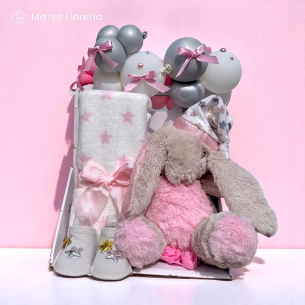 Gift - Its a Girl