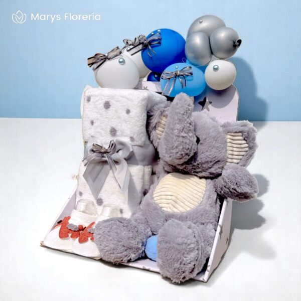Gift - Its a Boy - Imagen 2