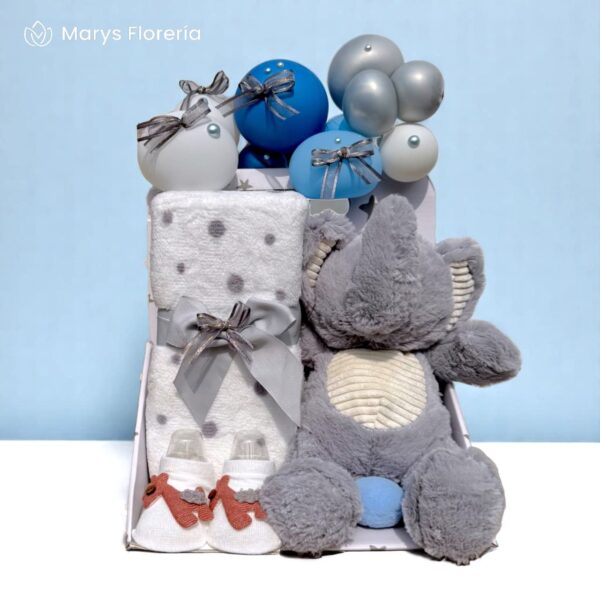 Gift - Its a Boy