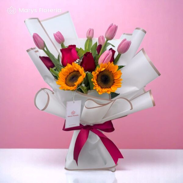 Ramo Spring Love