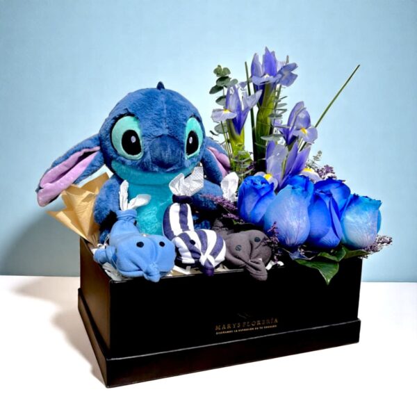Its a Boy Stitch - Imagen 2