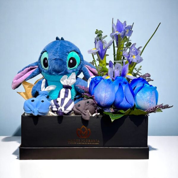 Its a Boy Stitch