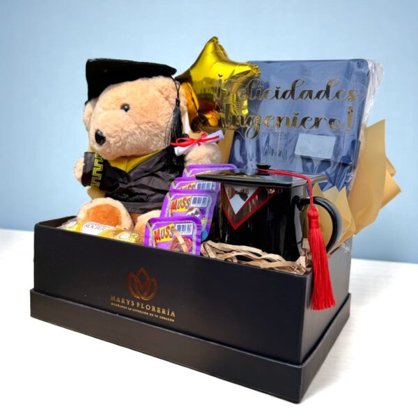 Box !Felicidades! - Imagen 2
