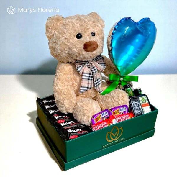 TED HAPPINESS - Imagen 3