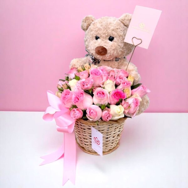 Teddy Rosé - Imagen 2