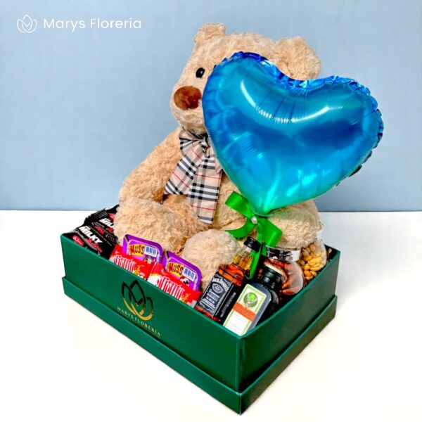 TED HAPPINESS - Imagen 2