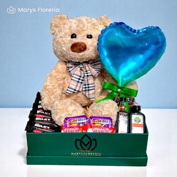 TED HAPPINESS